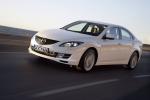 Mazda6 2008 года